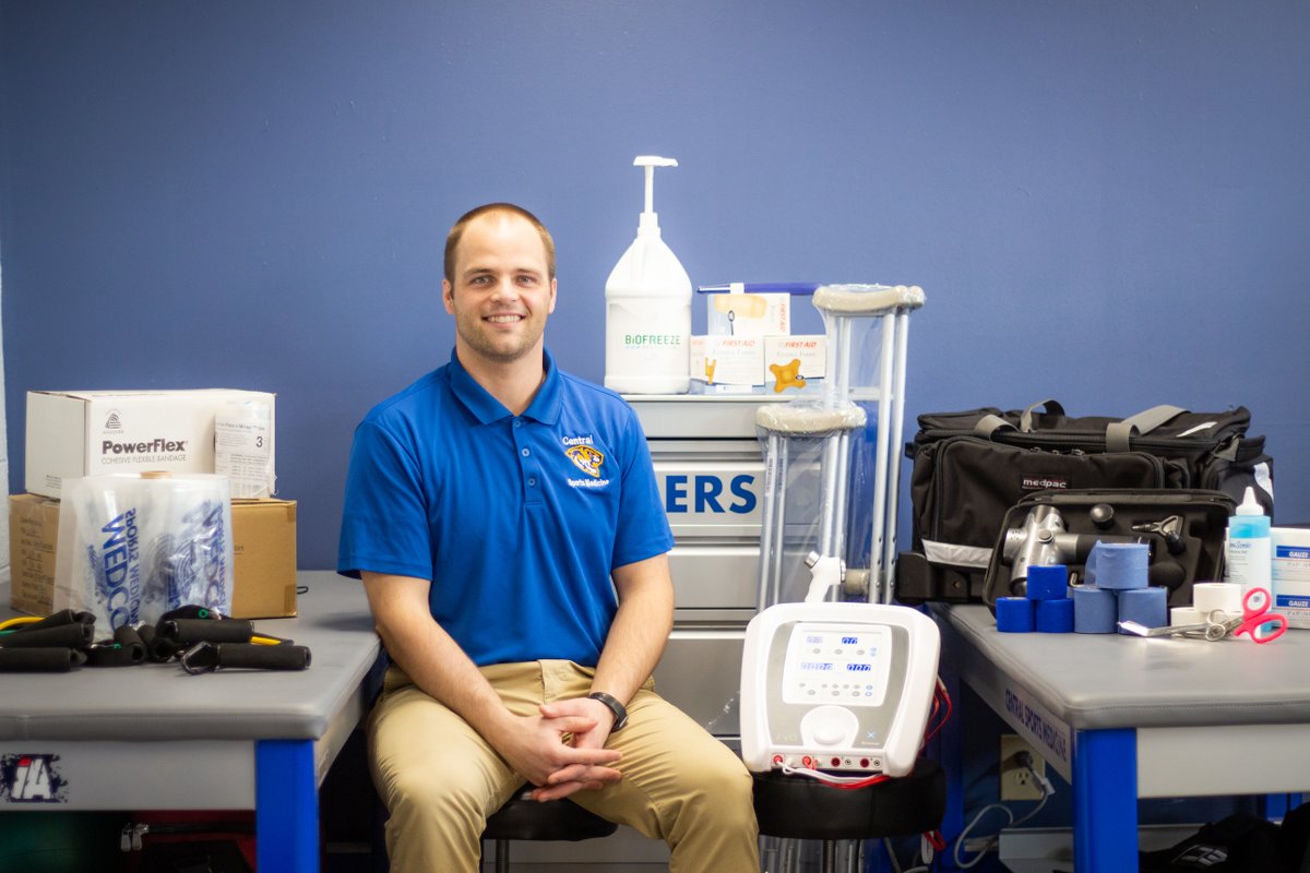 CCCK Athletics tweet media