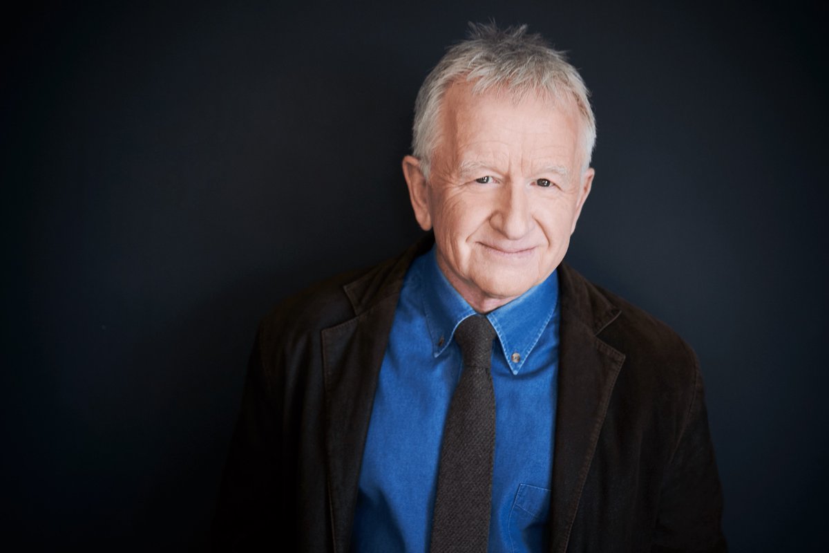 Joining Game Day next is comedian <a href="/TheRonJamesShow/">Ron James</a>. Ron will have a live stream show Saturday night and you can find the tickets on his website, Listen Live here:

iheartradio.ca/tsn/tsn-toront…