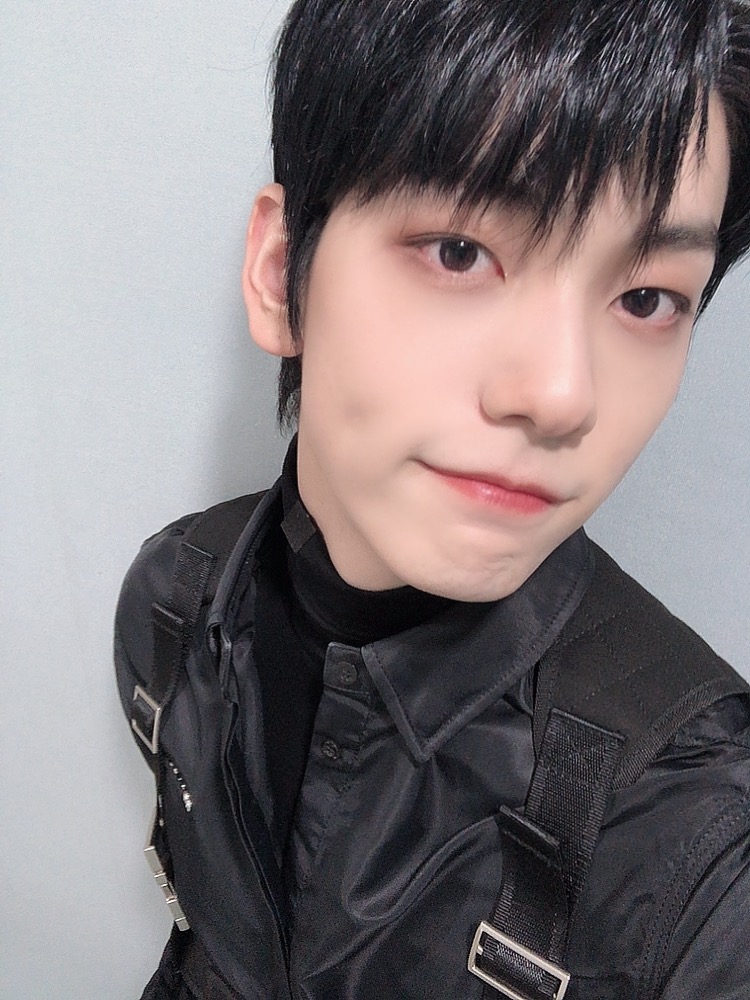 Agoshuening8's tweet photo. #Soobinie https://t.co/TRhXC6KvLB