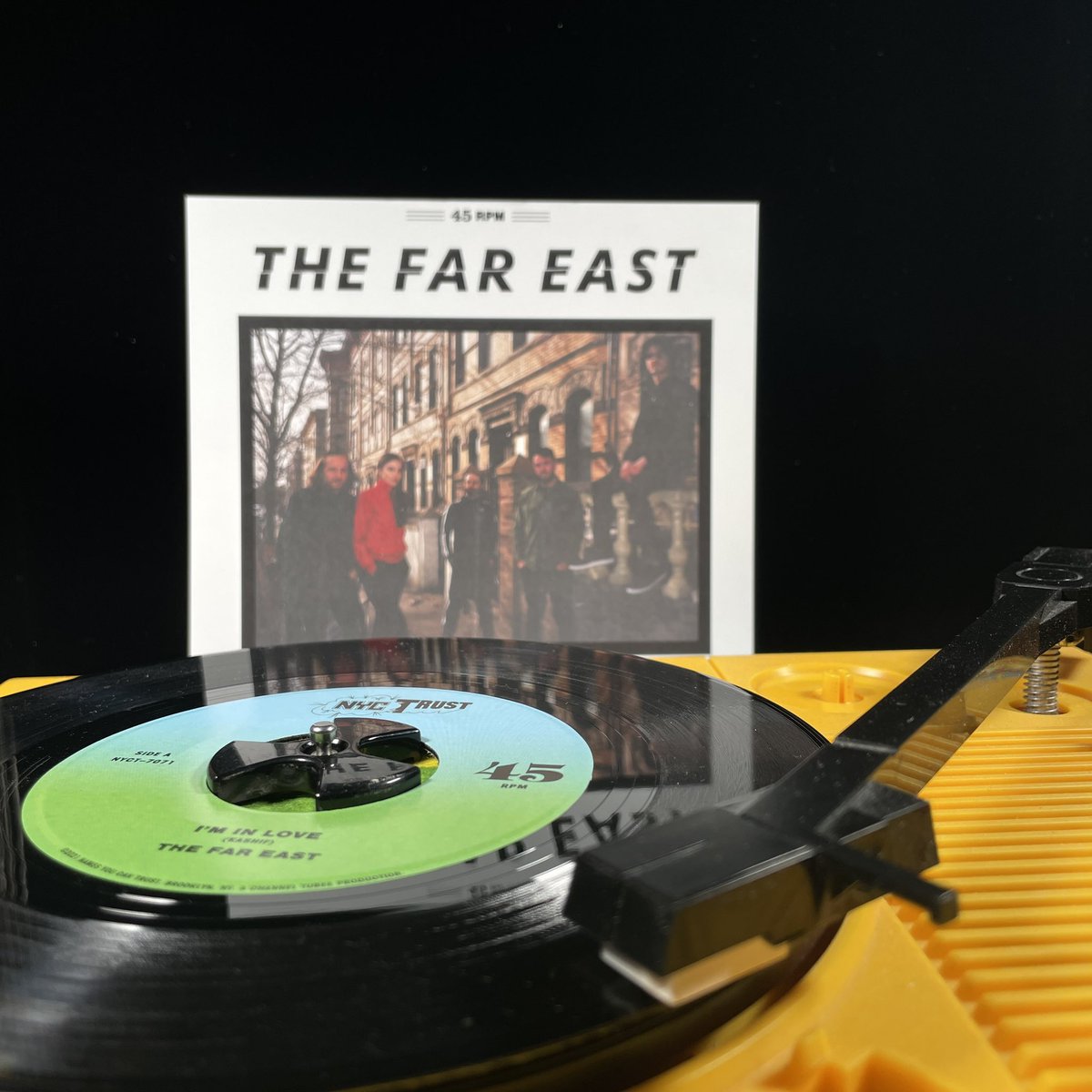 I’M IN LOVE 45 HERE ‼️ <a href="/thefareastnyc/">The Far East</a>