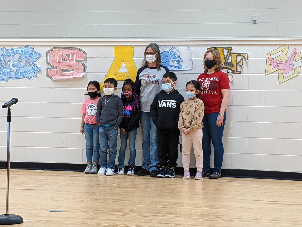 tklandreth's tweet photo. Congratulations to all of the semi-final winners @CardinalPride16 March Madness Tournament 2020-2022! See you Monday for finals! https://t.co/n6dnD7a5WQ