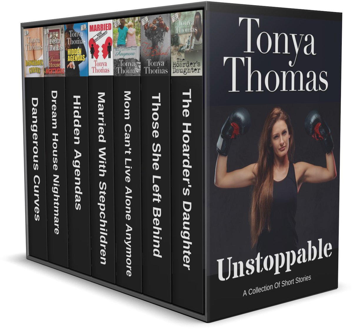 Tonya Thomas (@TonyaThomas1) / Posts / X
