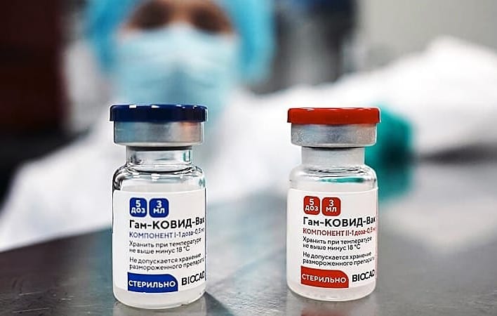 NikeSkywalker's tweet image. Su #Sputnik Italia la #intervista con Alessandro #Ravaglioli, l’ingegnere riminese, militante della Lega. Ha spiegato la sua scelta di volare a #Mosca per sottoporsi al vaccino #SputnikV anti-#Covid russo.🔸L&apos;ho fatto per tutelare la mia salute, ma anche la salute delle persone