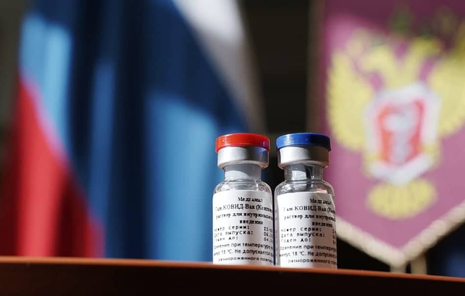 NikeSkywalker's tweet image. Su #Sputnik Italia la #intervista con Alessandro #Ravaglioli, l’ingegnere riminese, militante della Lega. Ha spiegato la sua scelta di volare a #Mosca per sottoporsi al vaccino #SputnikV anti-#Covid russo.🔸L&apos;ho fatto per tutelare la mia salute, ma anche la salute delle persone