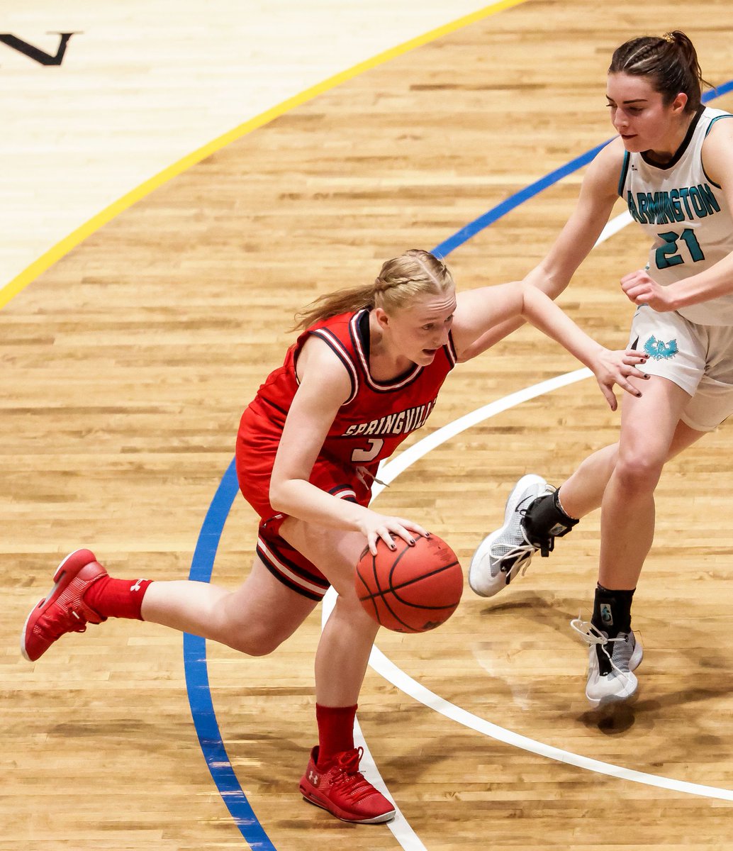 High school girls basketball: 2021 senior all-star games set for Saturday deseret.com/high-school-sp…