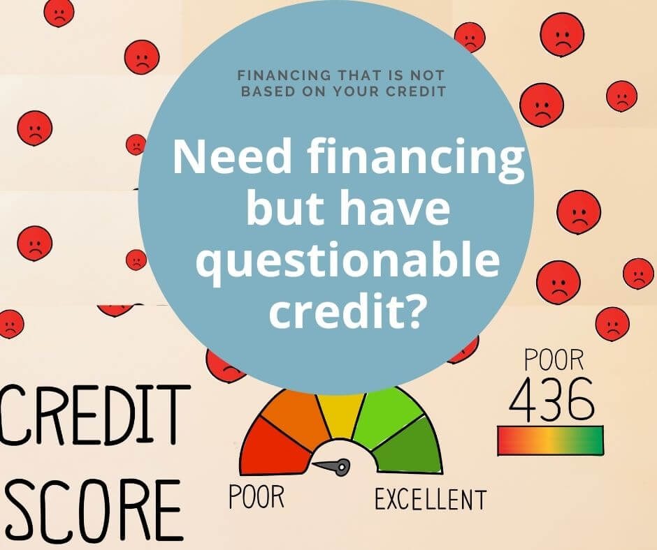 TetraCapital's tweet photo. What can you do when you need financing but have questionable credit? The answer is you look for financing that is NOT based on your credit! #TruckingFactoring #GetFundsFast #Trucking #OwnerOperators https://t.co/RYjbp19ecz https://t.co/oa9prF4JX0