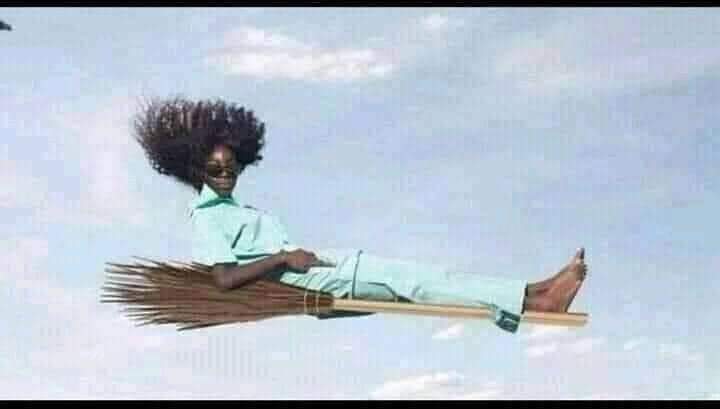 #obuasi I no get fuel oh 
In case I land by force in your house I no be witch🤣🤣🤣🤣🤣