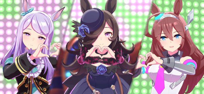 ハートポーズのtwitterイラスト検索結果