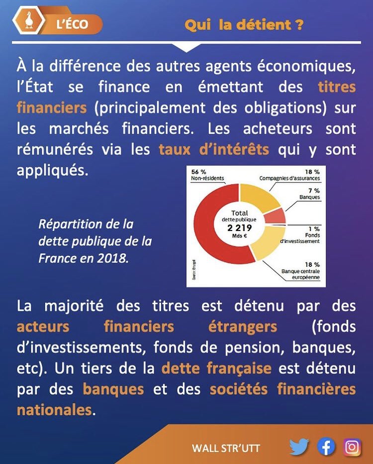 Wall Str'UTT tweet media