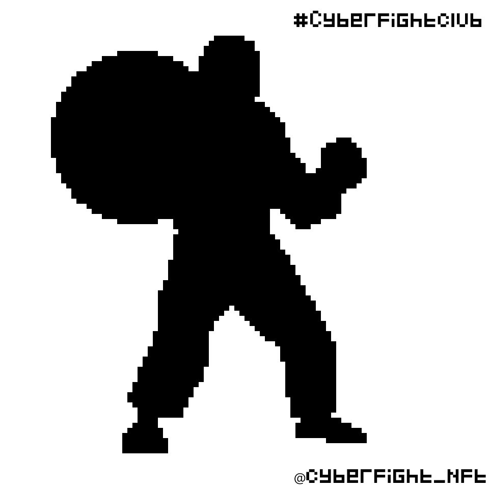 Good morning we only have 3 more fighters left to show you! Who is the next reveal?!? #NFT #NFTCommunity #nftart #nftcollectors #NFTcollection #Cryptoartists #Cryptoart #cryptopunks #cryptotwitter