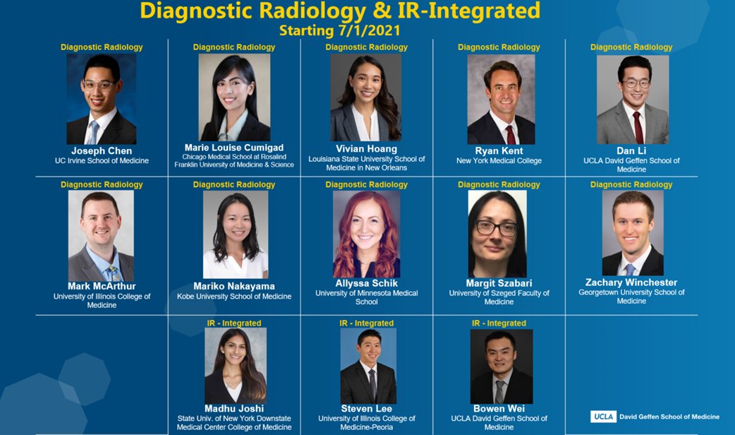 UCLA Radiology tweet media