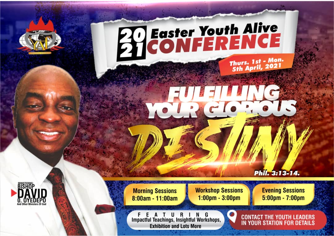 sunday Uche tweet media