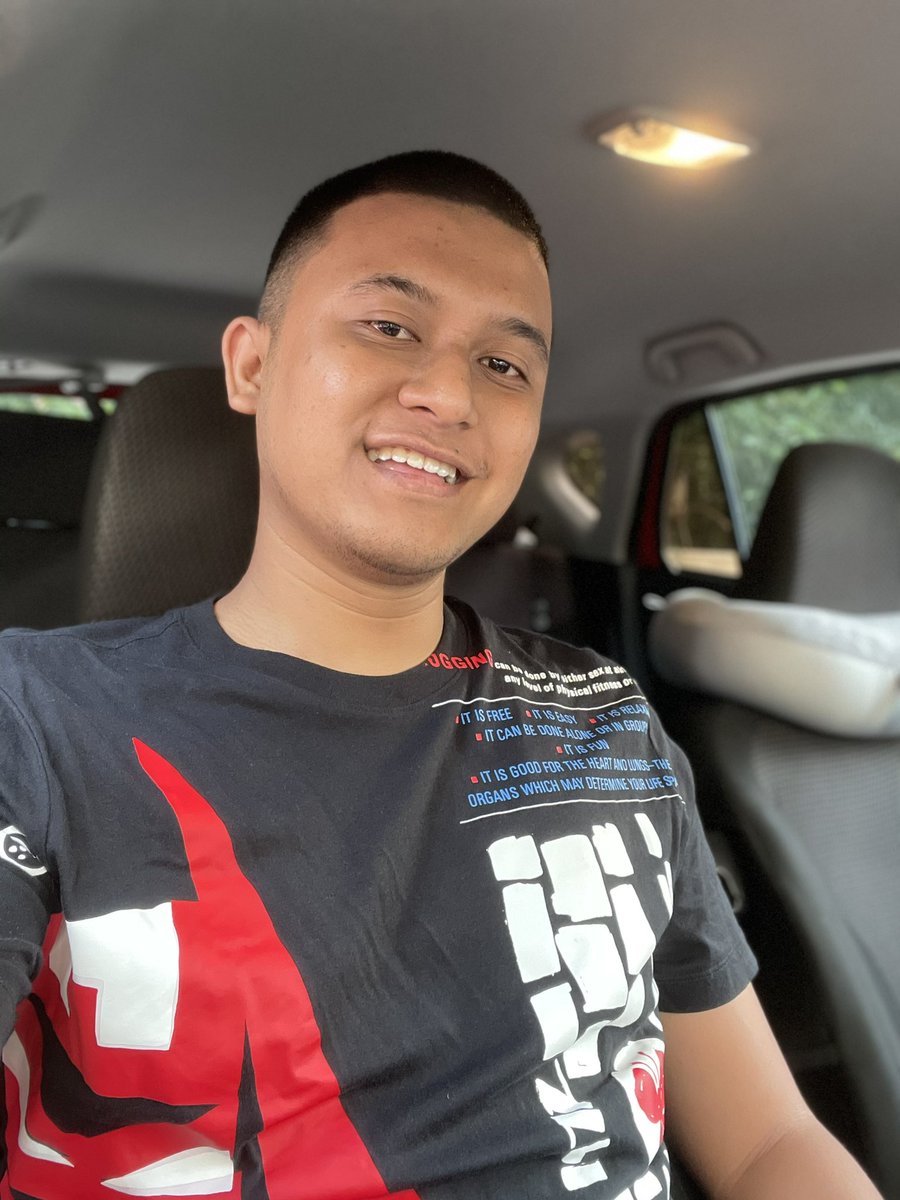 shahrul afiq tweet media