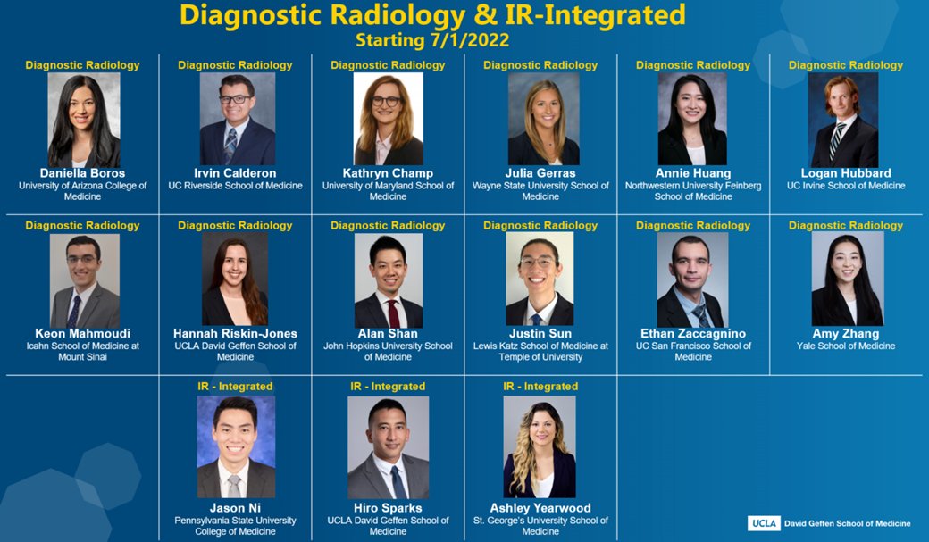 UCLA Radiology tweet media