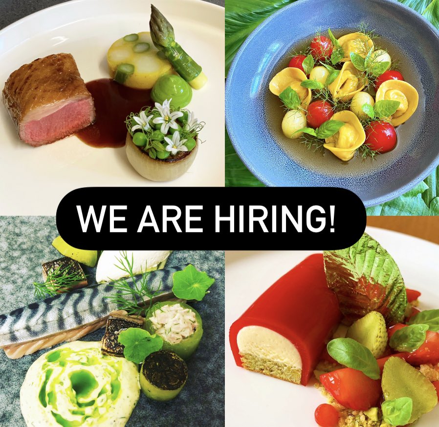 We are hiring all kitchen and front of house positions

Apply to chefandrewdurham@gmail.com
