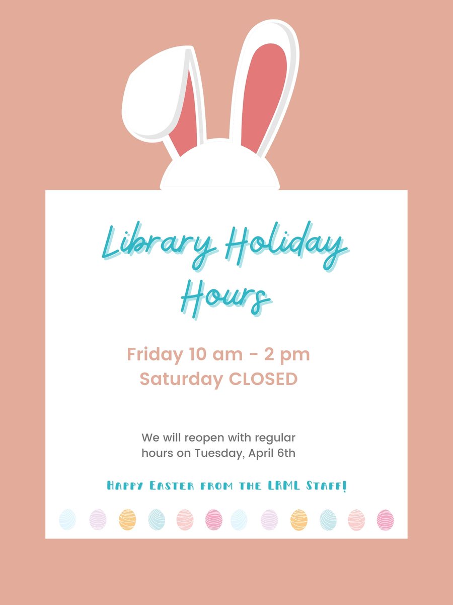 lindale_library's tweet photo. https://t.co/1titnpbus8