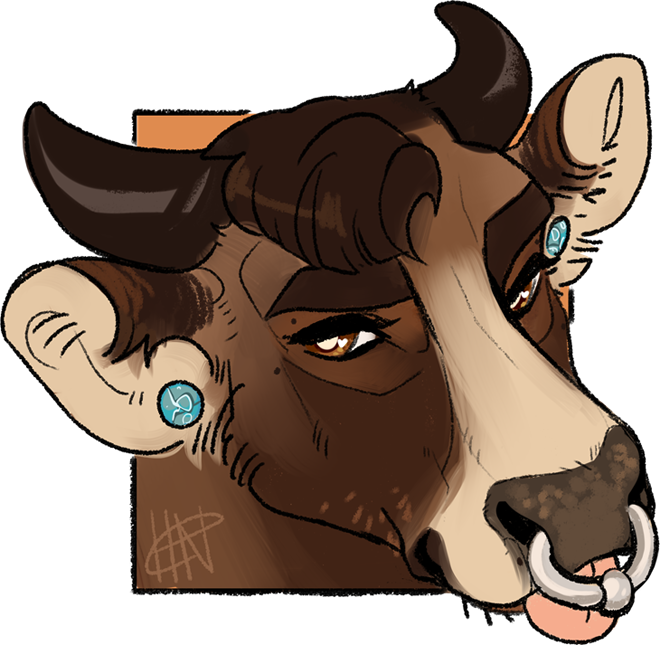 kingbovid's tweet photo. Made some new icons for my partner @Kimberwickss  and I! #artistsontwitter https://t.co/70W01dReSm