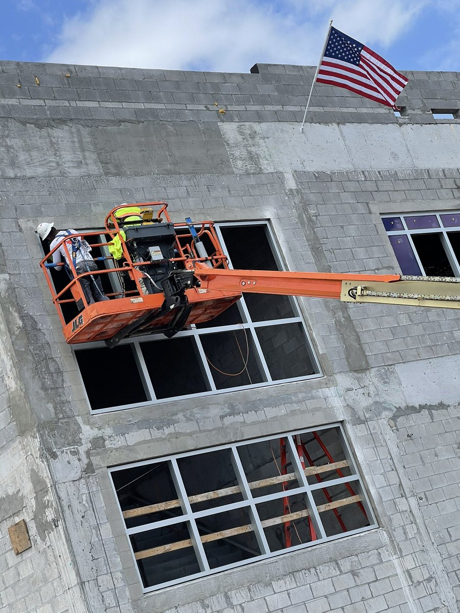 Gina Gelfand (@plumosaarts) on Twitter photo It’s getting close! Topping Off Ceremony for Plumosa Middle School of the Arts <a href="/PlumosaSoa/">Plumosa SOA</a> <a href="/pbcsd/">The School District of Palm Beach County</a> <a href="/BrianHoran7/">Brian Horan</a> <a href="/JeralineJohnson/">Dr. Jeraline Johnson</a> <a href="/jbarenburg/">Jordan Barenburg</a> <a href="/Instr_sup/">Jamie Wyatt</a> <a href="/JamieDa90768658/">PlumosaArtRoom</a> <a href="/SDPBCChoiceCTE/">SDPBC Choice/Career</a> <a href="/tarakobel/">Tara Kobel</a> <a href="/SamikaSatter/">Samika Anderton Satterthwaite</a> #middleschool #delraybeach #arts It’s getting close! Topping Off Ceremony for Plumosa Middle School of the Arts <a href="/PlumosaSoa/">Plumosa SOA</a> <a href="/pbcsd/">The School District of Palm Beach County</a> <a href="/BrianHoran7/">Brian Horan</a> <a href="/JeralineJohnson/">Dr. Jeraline Johnson</a> <a href="/jbarenburg/">Jordan Barenburg</a> <a href="/Instr_sup/">Jamie Wyatt</a> <a href="/JamieDa90768658/">PlumosaArtRoom</a> <a href="/SDPBCChoiceCTE/">SDPBC Choice/Career</a> <a href="/tarakobel/">Tara Kobel</a> <a href="/SamikaSatter/">Samika Anderton Satterthwaite</a> #middleschool #delraybeach #arts