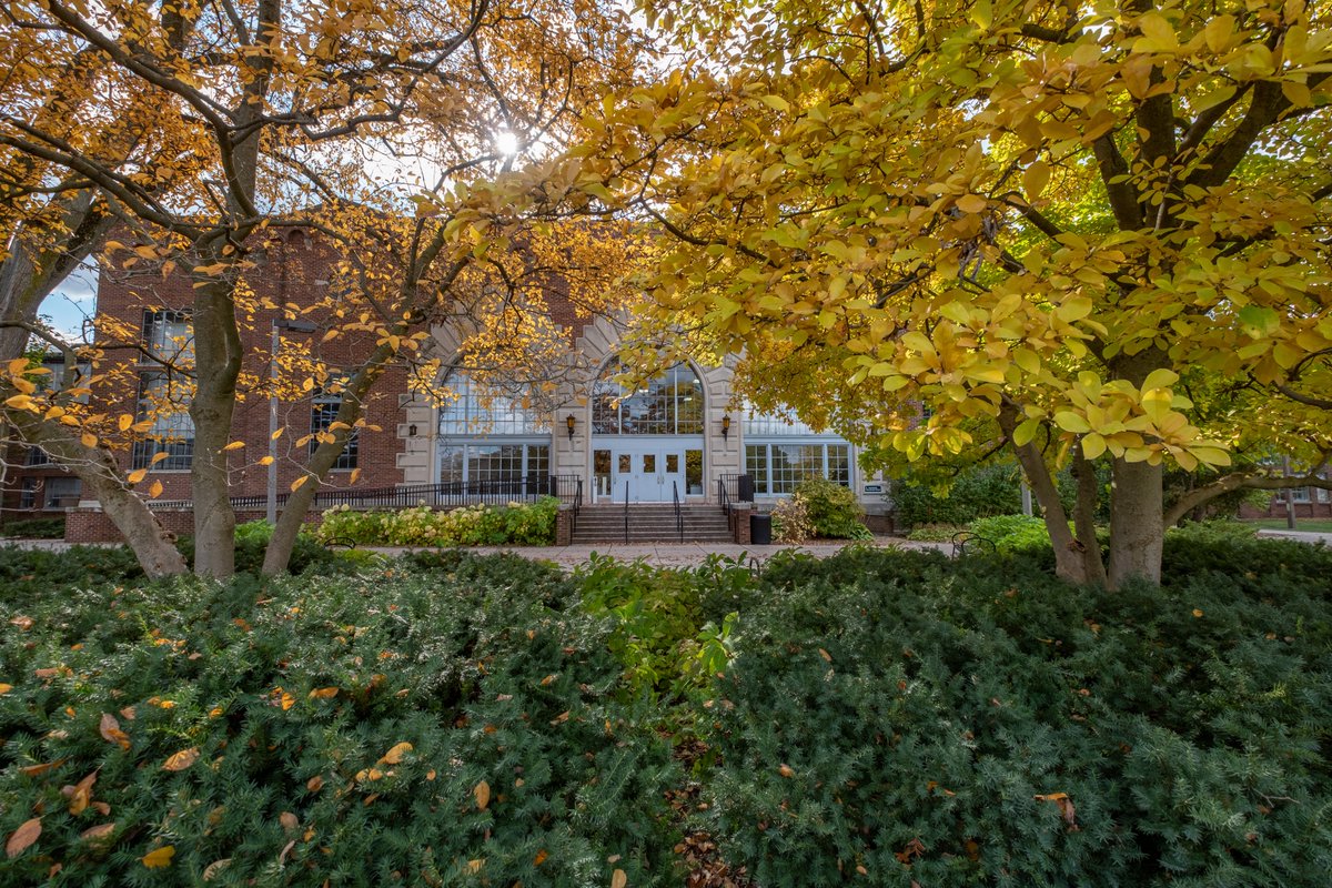 michiganstateu's tweet photo. Demonstration Hall: 1928 ➡️ 2019 https://t.co/JTo02dHwnt