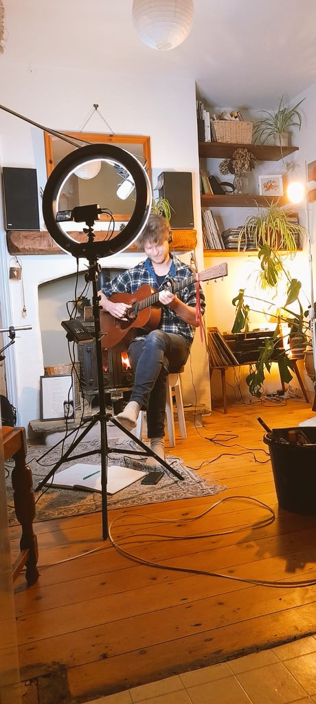 Crooked Weather (@crookedweather) on Twitter photo Great evening on Wednesday. Thanks <a href="/GreenNote/">Green Note</a> <a href="/karlculley/">Karl Culley</a> & @DylanRWalshe. Catch it again for the next 5 days here:
youtu.be/IGhhbPOUmqY
πΆπ΅πΆ Great evening on Wednesday. Thanks <a href="/GreenNote/">Green Note</a> <a href="/karlculley/">Karl Culley</a> & @DylanRWalshe. Catch it again for the next 5 days here:
youtu.be/IGhhbPOUmqY
πΆπ΅πΆ