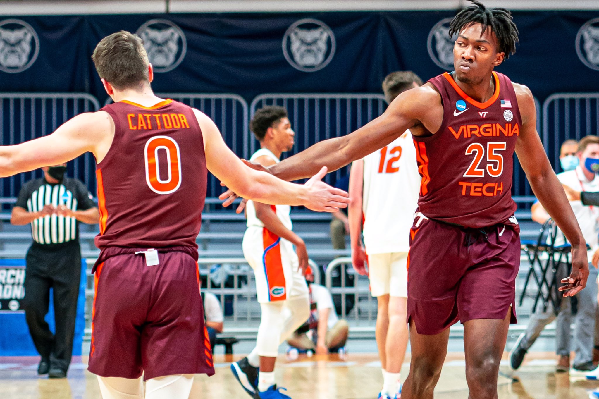 Men's Basketball - Virginia Tech Athletics