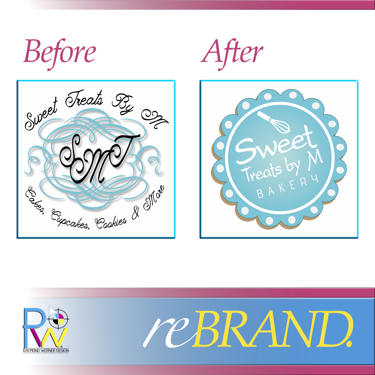 RWernerDesign's tweet image. Raymond Werner Design and Art believes that Branding is very important to any business. With out a strong brand your business will not get the brand recognition it deserves. rwernerdesign.com #rwdesign #rwerner #rwdesignlife #brand #branding #yourbrand #logodesign