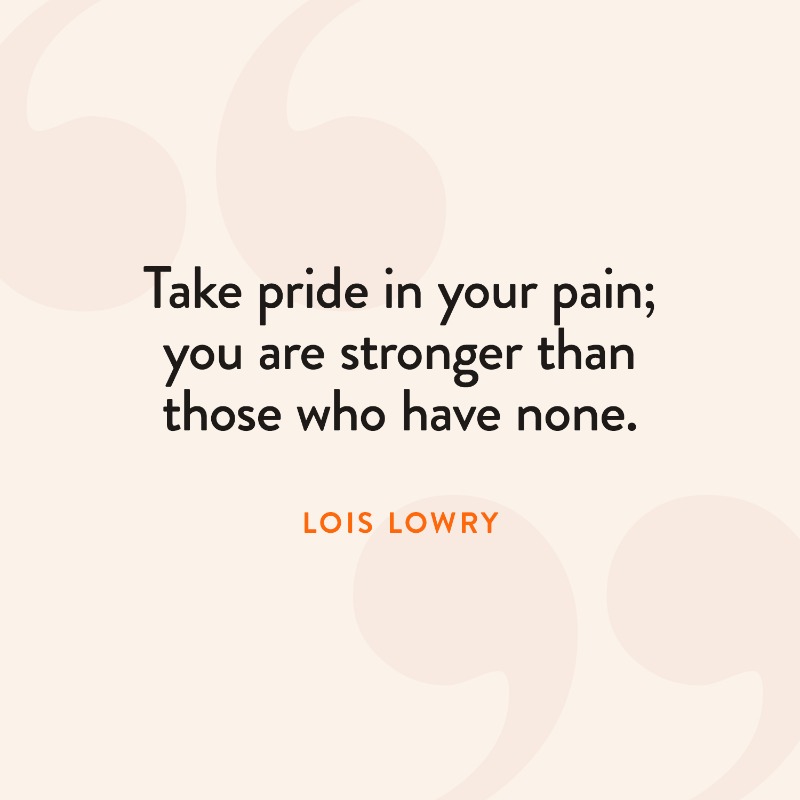 We\re sending all of our happy wishes today to Lois Lowry, who\s celebrating her 84th birthday!  