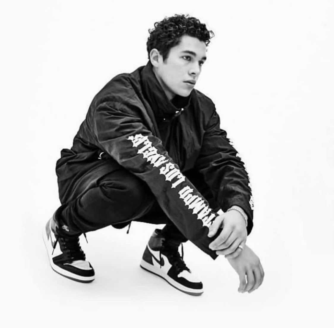 𝗠𝗮𝗵𝗼𝗻𝗲 𝗶𝘀 𝗯𝗮𝗰𝗸 𝗶𝗻 𝘁𝗼𝘄𝗻.