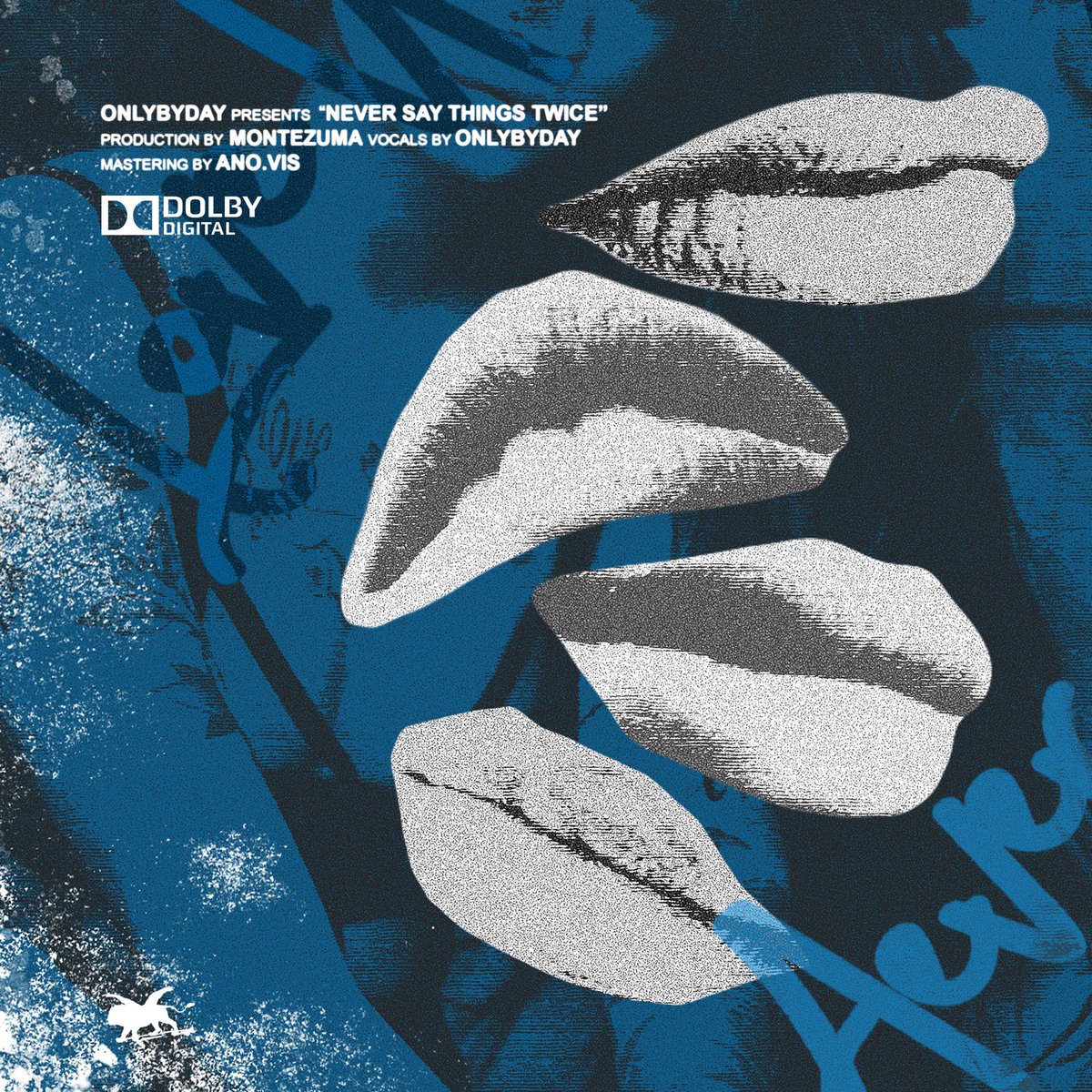 onlybyday's tweet image. STOP WHAT YOU’RE DOING RN. 

Stream
“Never Say Things Twice” 

Link: linktr.ee/DayW