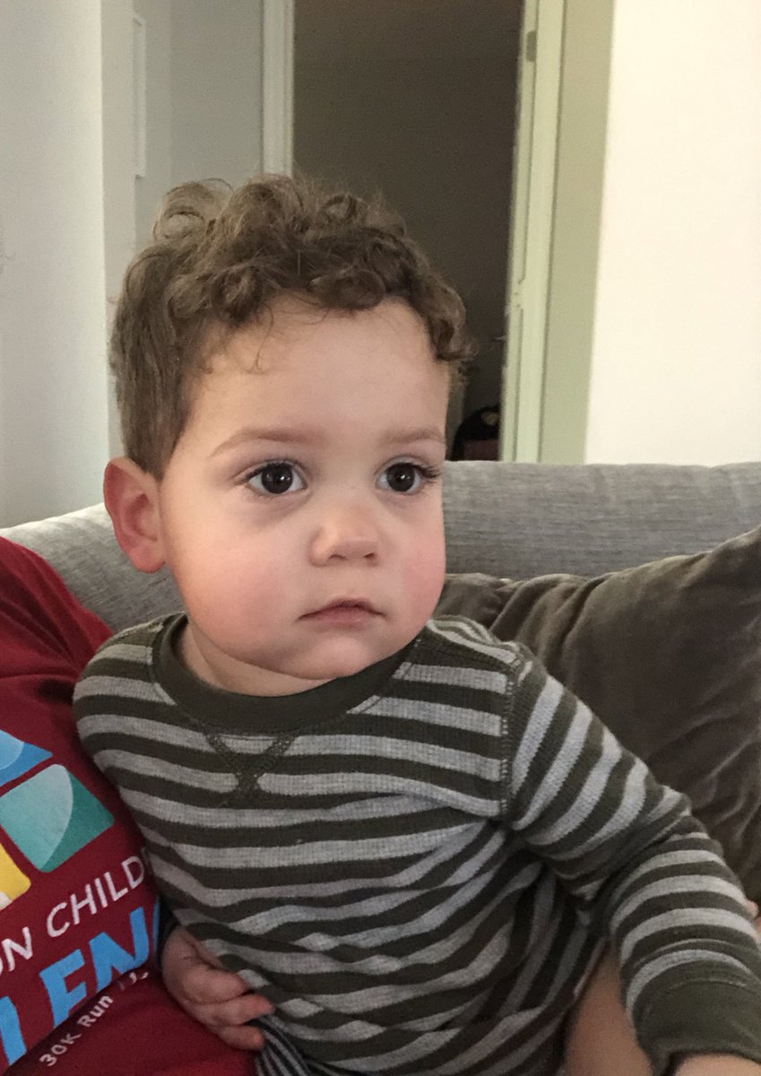 Kelly__Salinas's tweet photo. Despite the extra drama, Luke says thanks, Gators, for going into OT because he enjoyed his first March madness experience! Also I’m at the point in my life where I enjoy noon games because they are during my kids nap time 🤷🏻‍♀️ https://t.co/0KvNjZKxPg