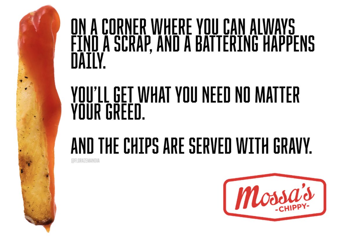 Chips please 
<a href="/OneMinuteBriefs/">One Minute Briefs ⏱️</a>
  #ChipShop 
<a href="/TheDrum/">The Drum</a>