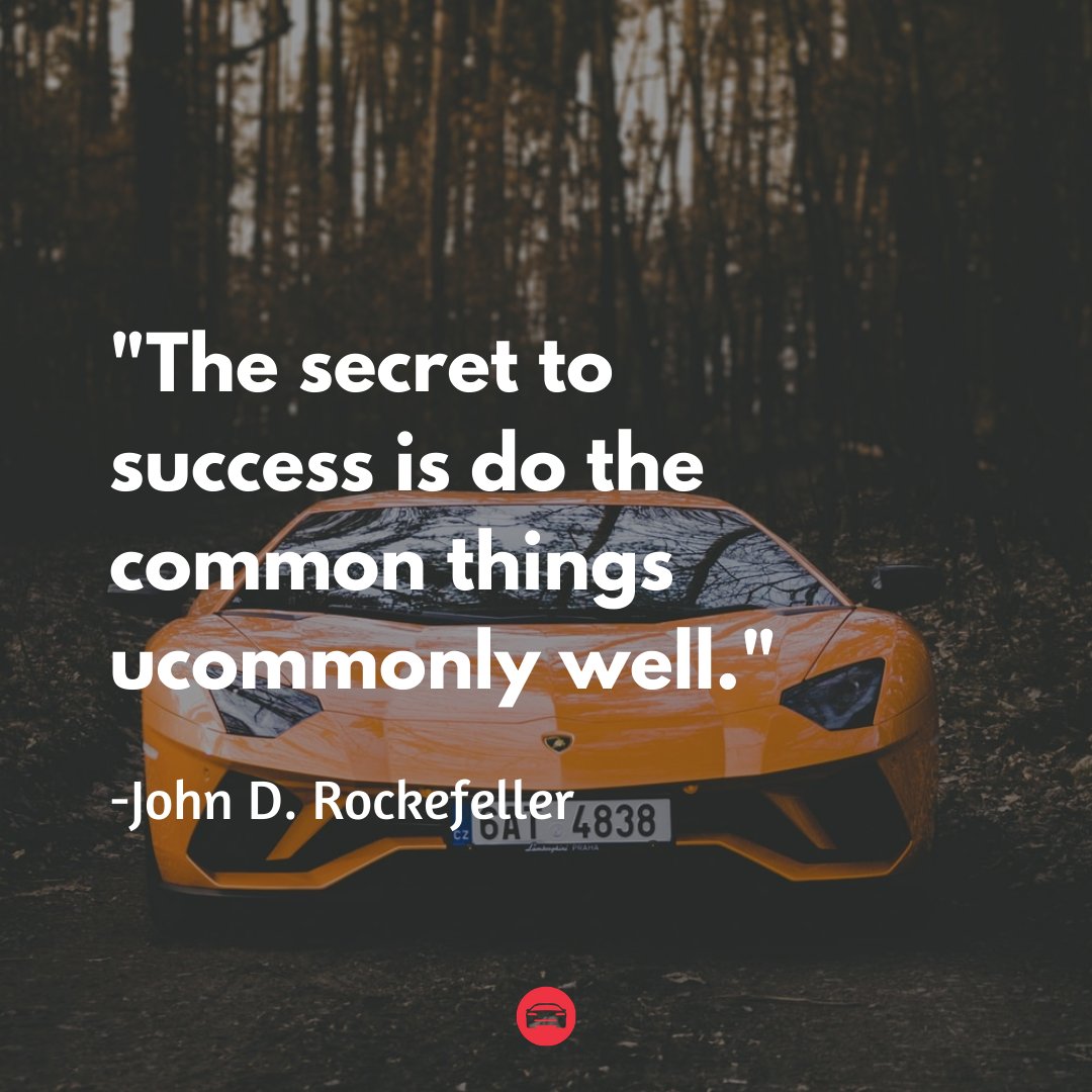 Well said!
-
#LeaseBusters #FamousQuotes #CarQuotes #InspirationalQuotes