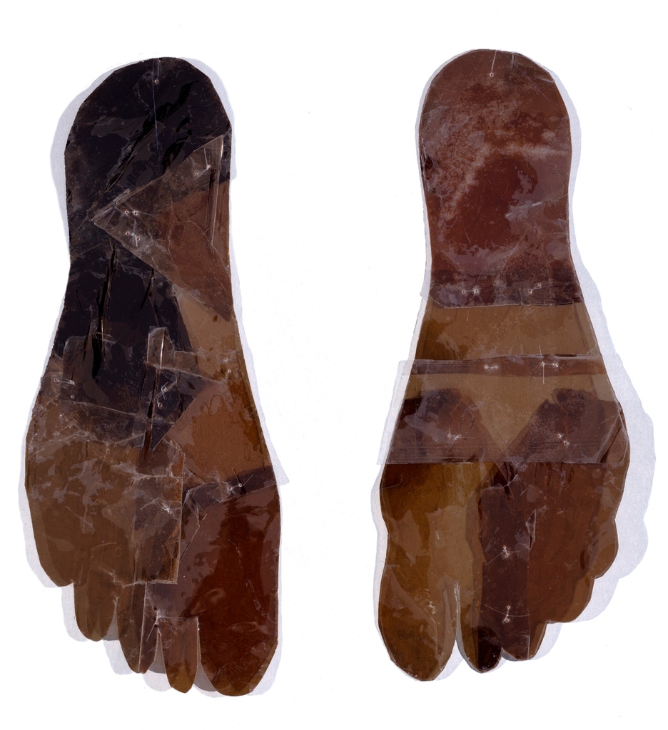 Virtual exhibition "Aquí y Allá" NOW ON VIEW! 

artsandculture.google.com/exhibit/aqui-y…

#USCFisherMuseum #VirtualExhibition #AquíyAllá #PermanentCollection #MuseumFromHome #FranciscoToledo⁠⠀