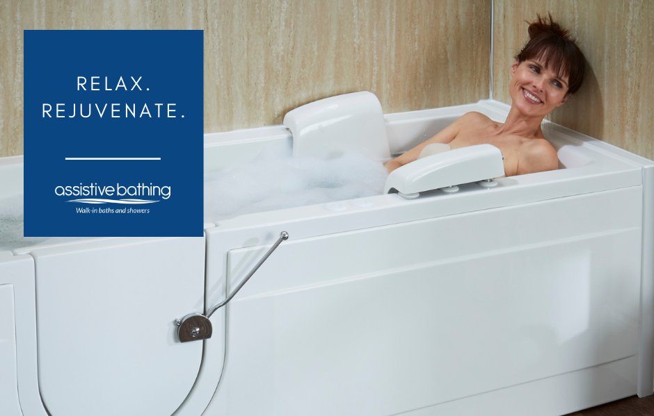 Assistive Bathing (@AssistivBathing) / Posts / X