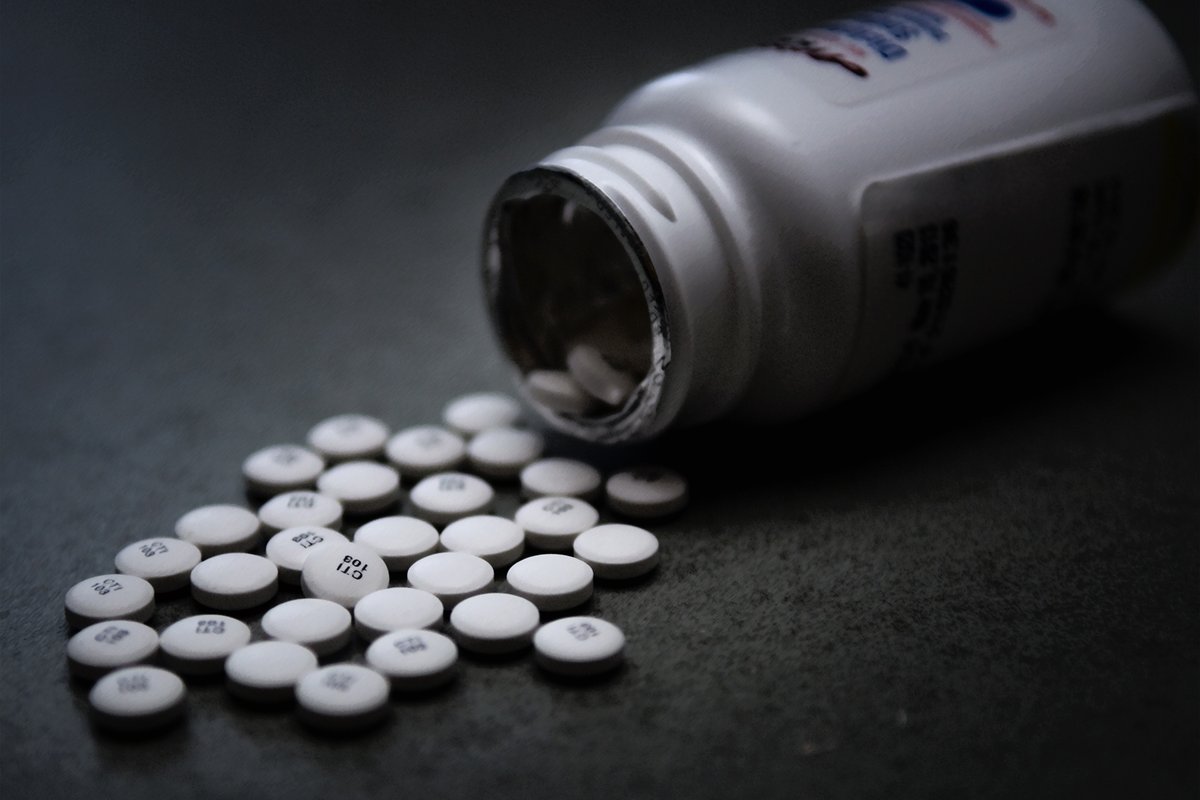 SpecializedTher's tweet photo. A study from faculty at the Colorado School of Public Health at the University of Colorado Anschutz Medical Campus looks at the #relationship between #opioid use and driving among #Edlerly.
https://t.co/AFFE42ZM3I
#opioidcrisis #opioids #mentalhealth #Mindfulness #Health https://t.co/2KTHLgyWGR