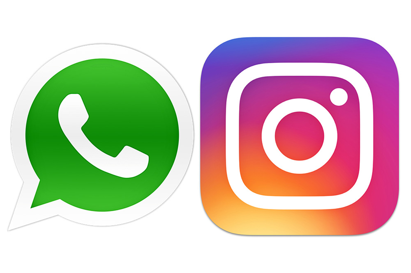 Логотип Facebook