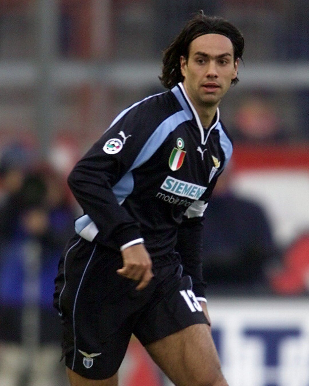 Nesta lazio jersey sale