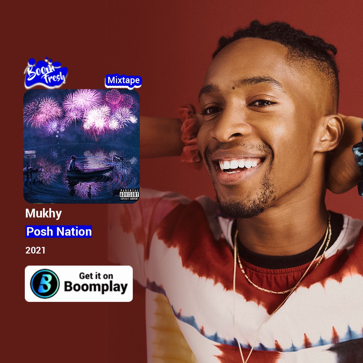 welcome2bass's tweet photo. #BoomFresh on @BoomplayMusicNG 🔥🔥🔥 https://t.co/uyYUFTgKgG @naijaposhboy #PoshNation https://t.co/eCxrOUwHbt