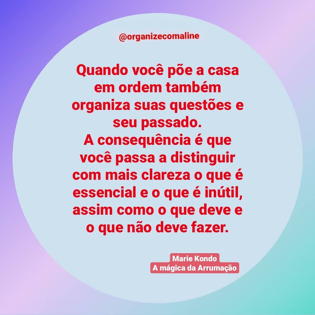 😉🌼
#personalorganizer #organizandoavida #organizandoacasa #refletindo #sentimentos #simplicidade