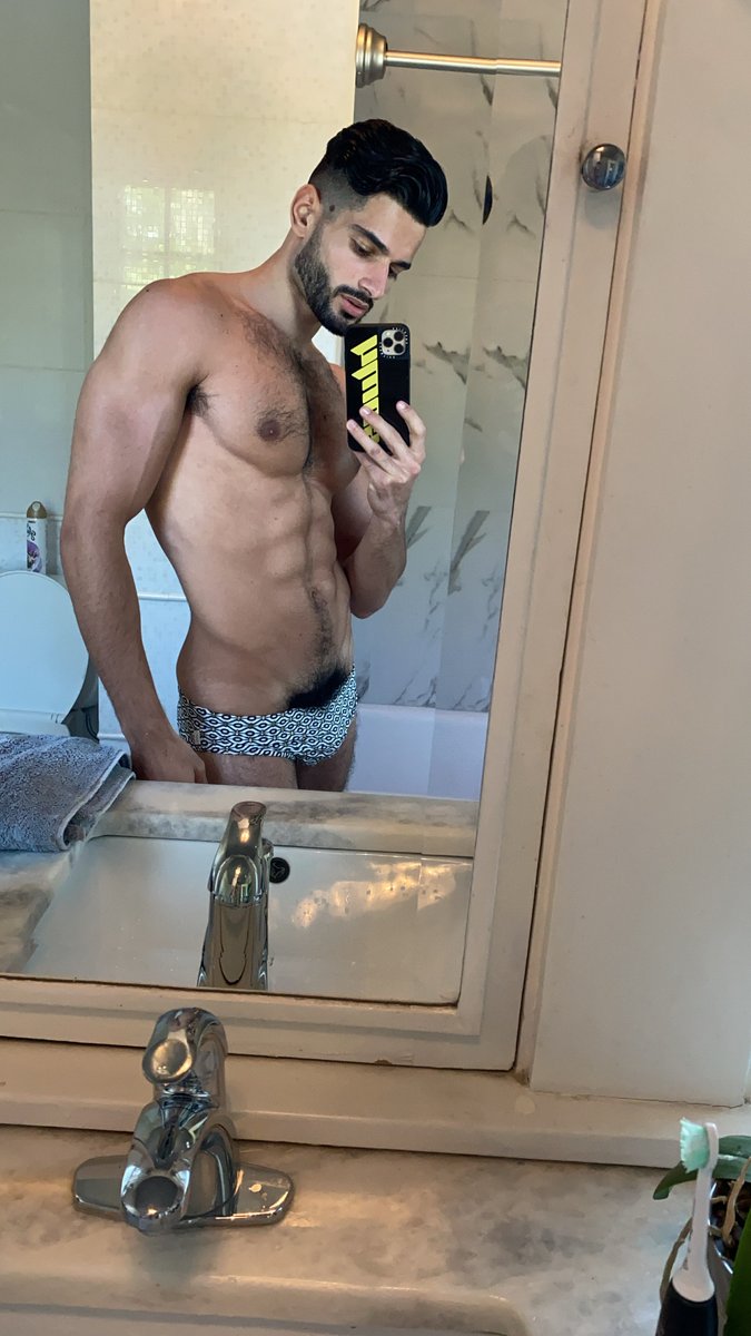 SAMM_FITNESS's tweet photo. good day sir 🔥 https://t.co/CpodmbwjQt