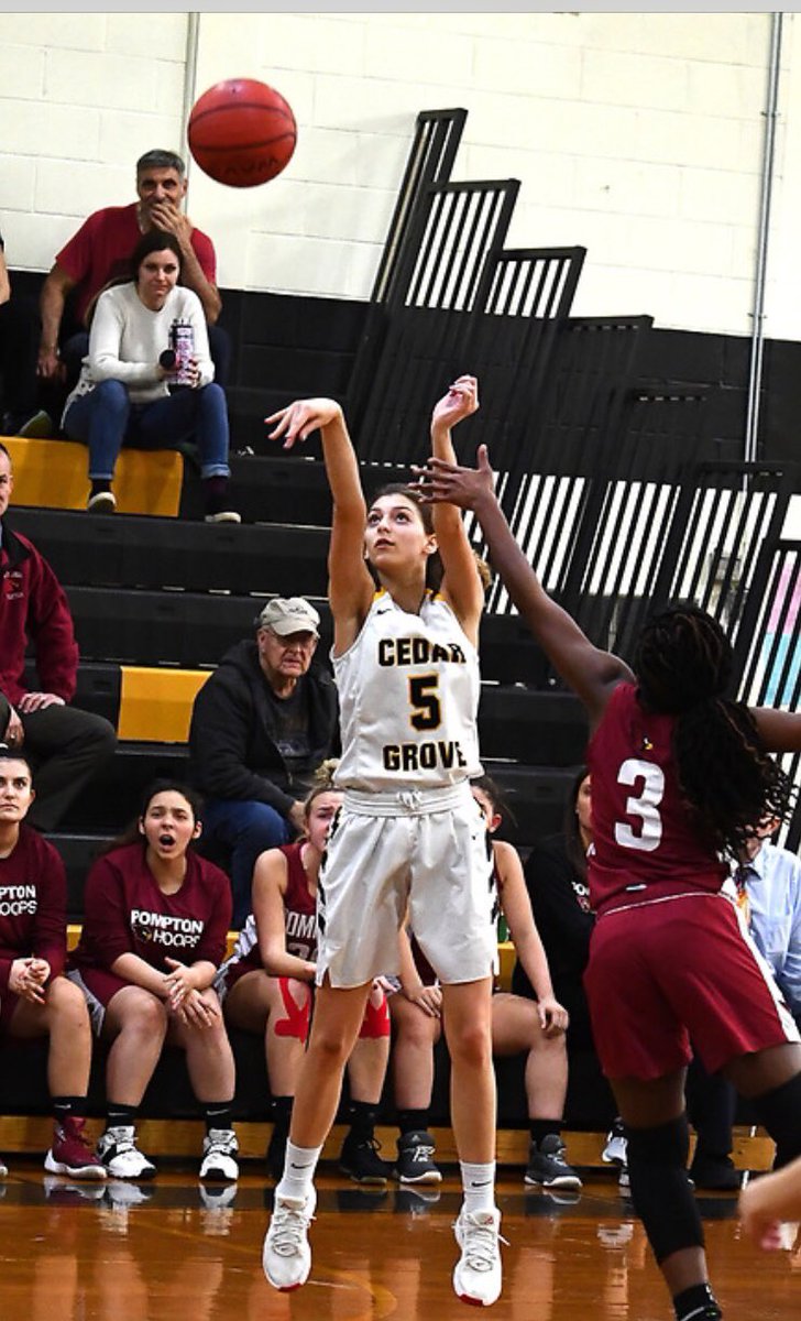 Congratulations to Molly Bauer, Ryan Cannataro and Lexi Scivetti for their selection to 1st Team All Conference!