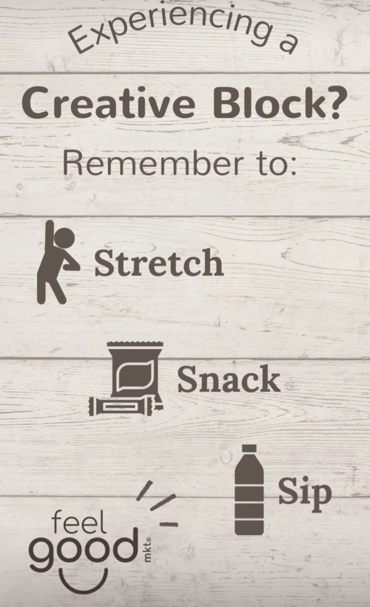 Nuevo emprendimiento 100% 🇵🇦 ... Acá <a href="/FeelGoodMktPa/">Feel Good Market - Panamá</a> y en Instagram @feelgood_pty ... Agradezco cuálquier RT 🙂