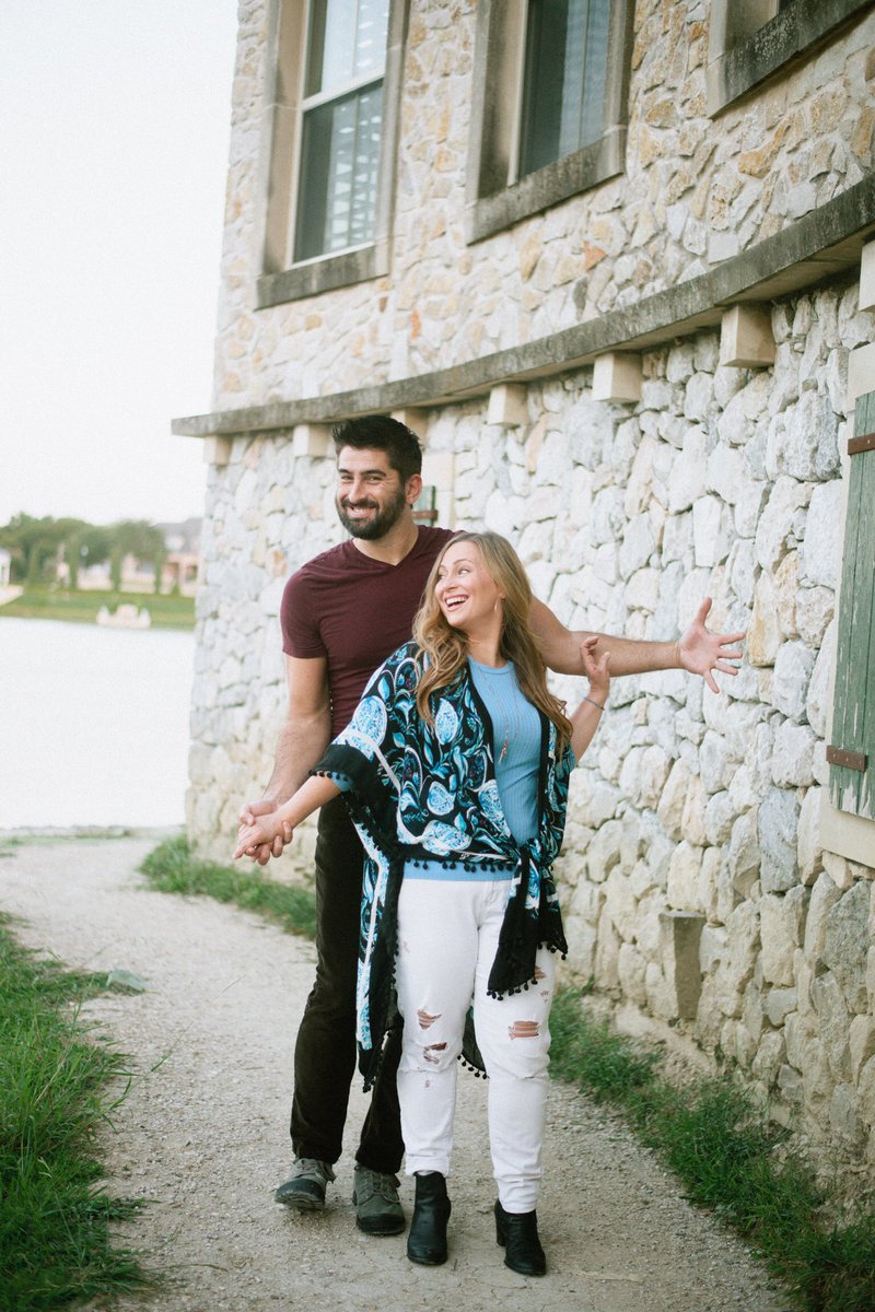 Happy Friday y’all! We are headed to sing at a night of worship with our #HoustonTX family 😍 Join us at <a href="/CafeMarrese/">Cafe Marrese</a> at 7pm if you are in the area!!!