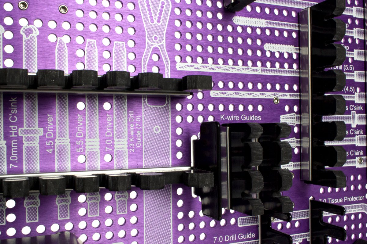 Arcamed's tweet photo. With the first round of #marchmadness2021 underway, how’s your bracket holding up? Ours are stronger than ever, made with the highest quality and precision. The odds are in your favor with Arcamed; contact sales@arcamed.com to create your perfect bracket! https://t.co/GRc5CpoSQd