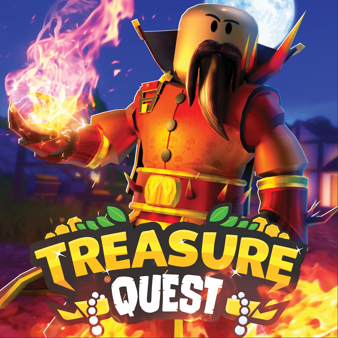 Nosniy ‌‌ on X: Both Super Golf and Treasure Quest are taking