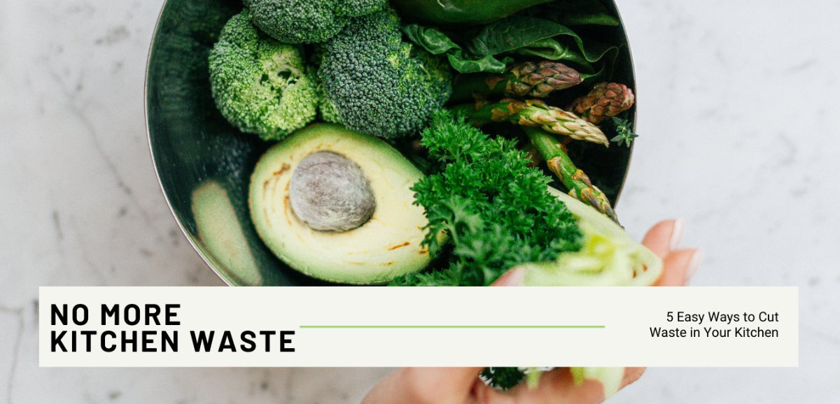 Herbs and Plastic: 5 Ways to Cut Down Waste - mailchi.mp/0ce5986f02c3/h… #sustainableliving #WithRefugees