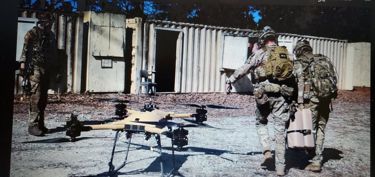 Army Maneuver CDID tweet media