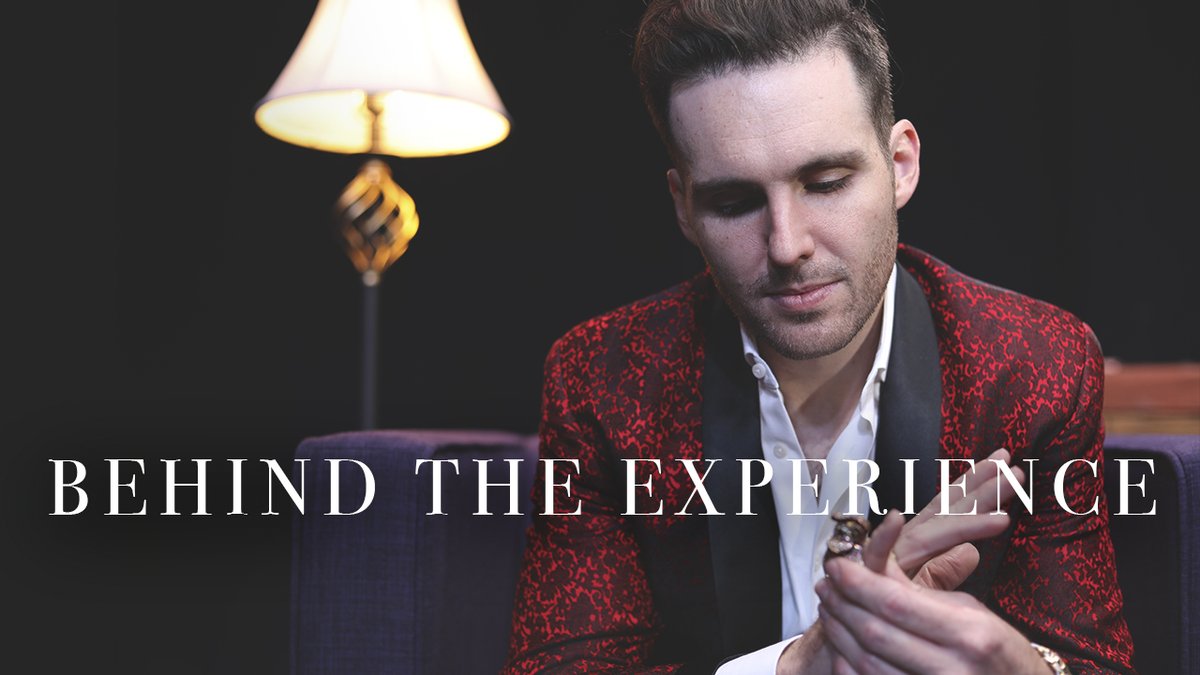 officialvrlu's tweet photo. Behind the Experience: Magic and Friendly Deception with Pip Comic Illusionist

https://t.co/jDSuK5MhG8 https://t.co/IoDP7w7nR1