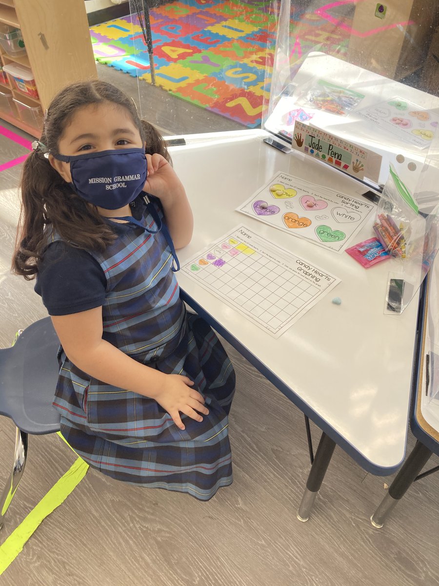 MissionGrammar's tweet photo. MG Family News: Week of 3/22/2021 - https://t.co/nKpjH43TGu https://t.co/zRU4gjJJH2