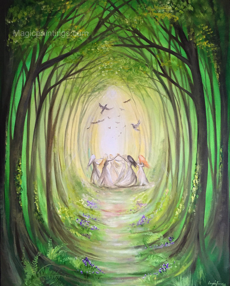 magicpaintings's tweet photo. https://t.co/SLzqKArSYo